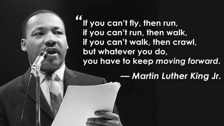 Martin Luther King Inspirational Quotes
 Martin Luther King Jr Day Inspirational Memes & Quotes