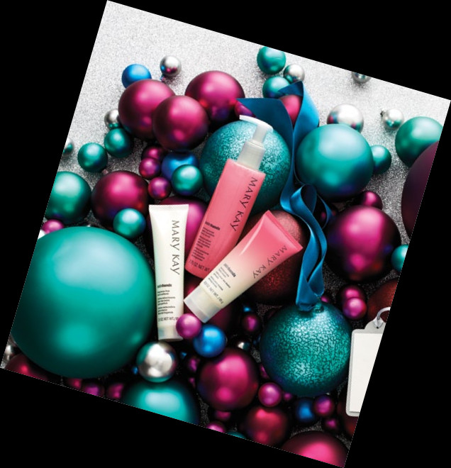 Mary Kay Holiday Gift Ideas
 Fab You Parties by Cathy Dey