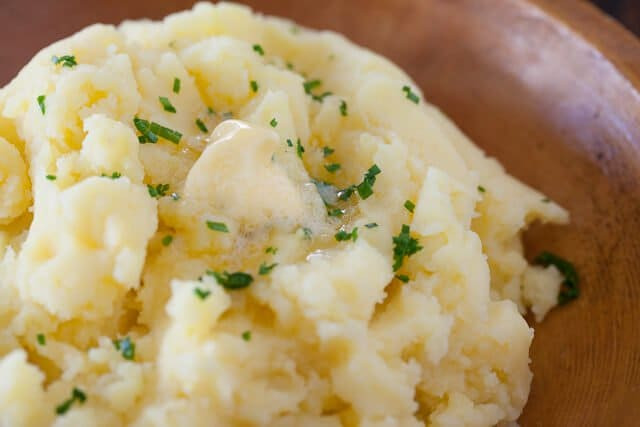 Mash Potato Recipe
 Very Best Mashed Potatoes Recipe