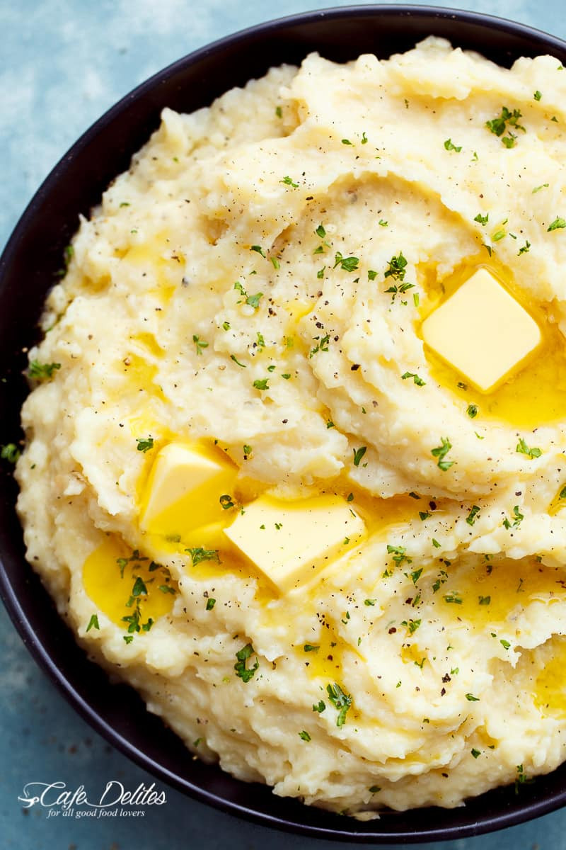Mash Potato Recipe
 22 Savory Mashed Potatoes Recipes to Whip Up for Your