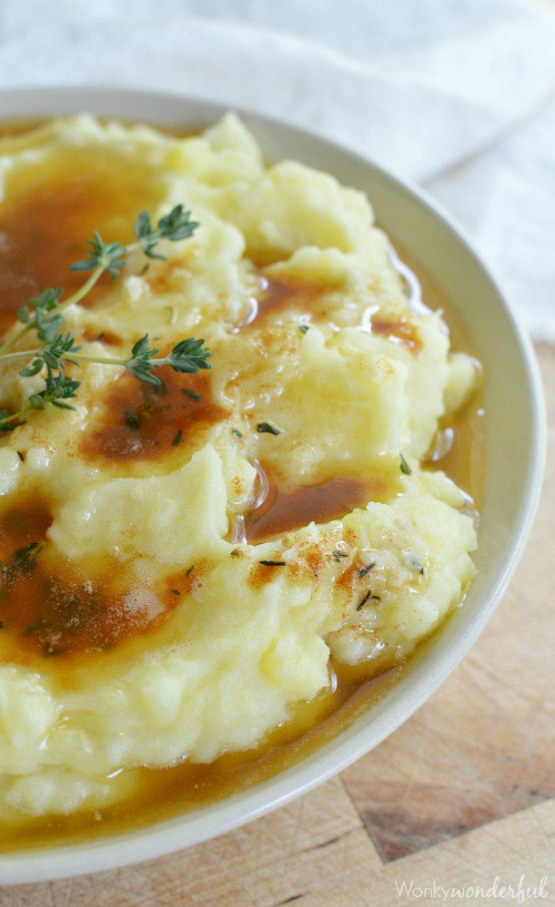 Mash Potato Recipe
 28 Mashed Potato Recipes Savvy In The Kitchen