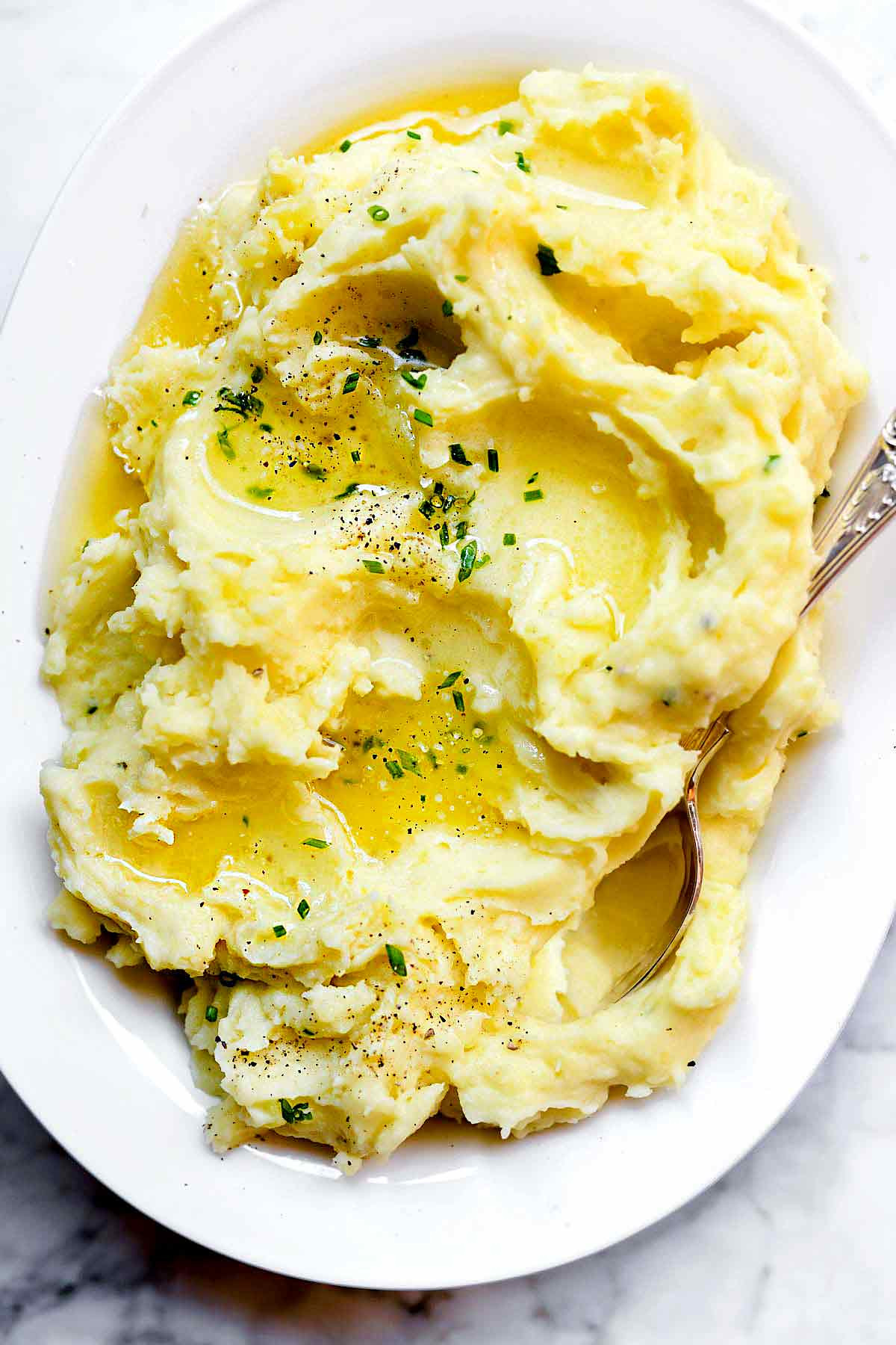 Mash Potato Recipe
 Creamy Mashed Potatoes Recipe The BEST