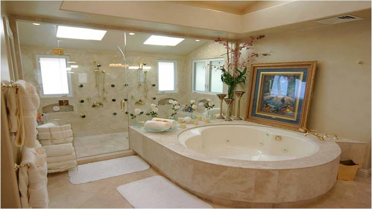 Master Bathroom Without Tub
 Modern bathtub shower master bathroom tub with shower
