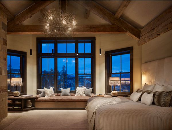 Master Bedroom Windows
 10 Reasons Why Bedrooms With Windows Are Awesome