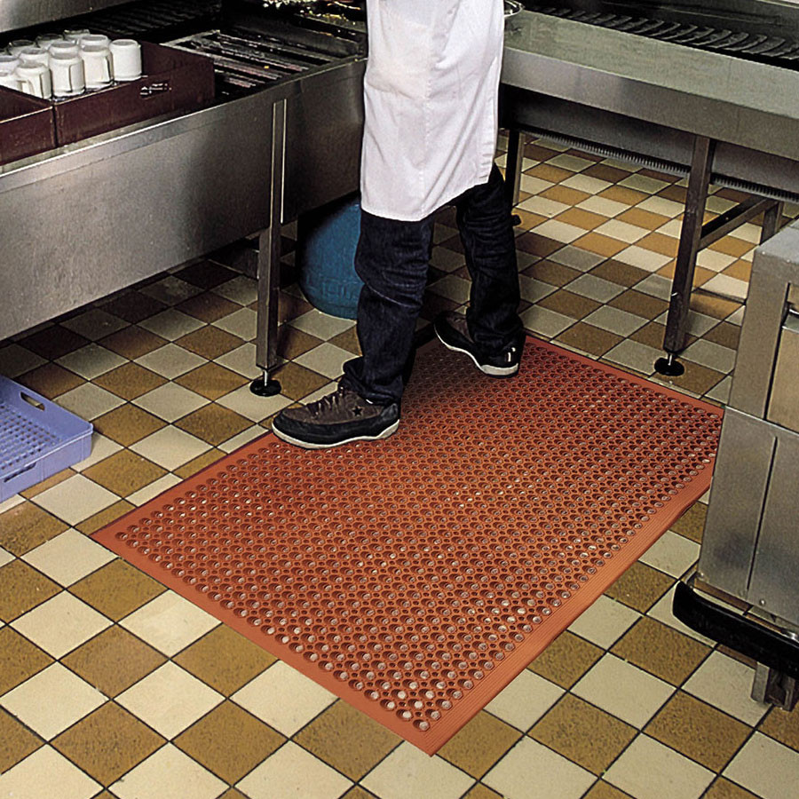 Mats For Kitchen Floor
 petitor Anti Fatigue Kitchen Floor Mat 1 2