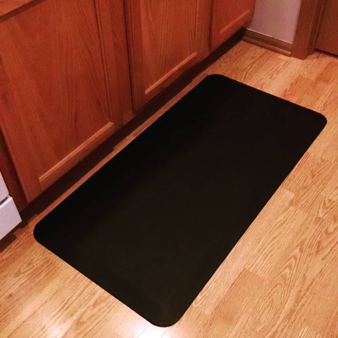 Mats For Kitchen Floor
 Affordable and Stylish Floor Mats for Kitchen Areas