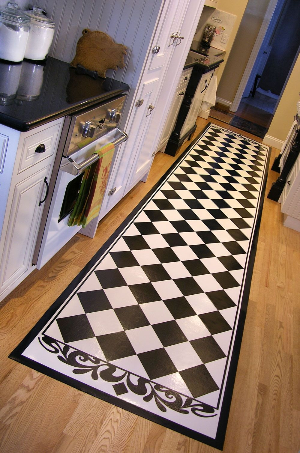 Mats For Kitchen Floor
 Kitchen Kitchen Floor Mats Intended For Stylish Kitchen
