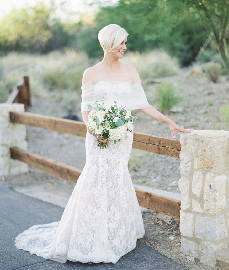 Mature Wedding Dresses
 15 Beautiful Wedding Dress Ideas for Mature Brides