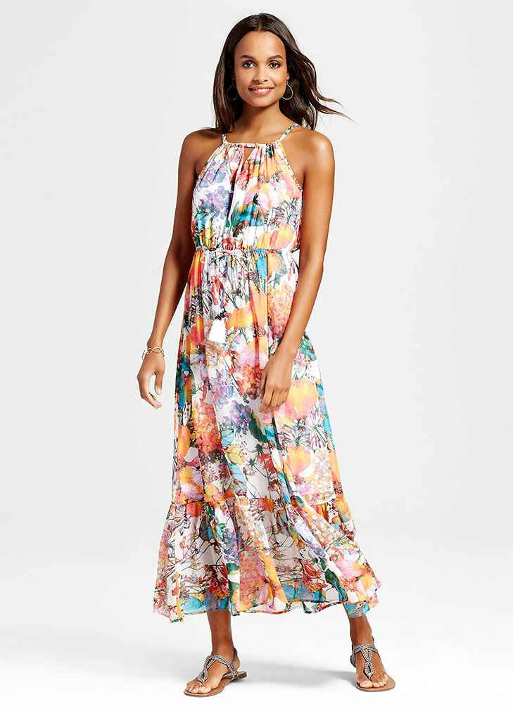 Maxi Dress For Beach Wedding Guest
 What to Wear to a Beach Wedding Beach Wedding Attire for