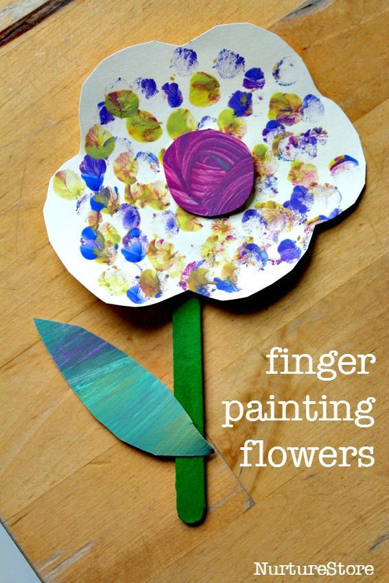 May Art Projects For Preschoolers
 17 Best images about Preschool Flower Crafts on Pinterest