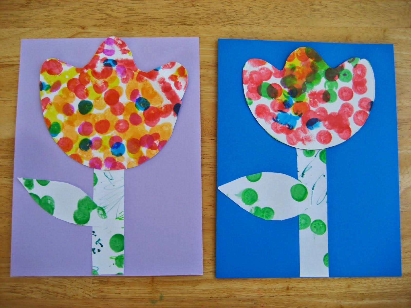 May Art Projects For Preschoolers
 Toddler Approved 6 Eric Carle Books & Activities for