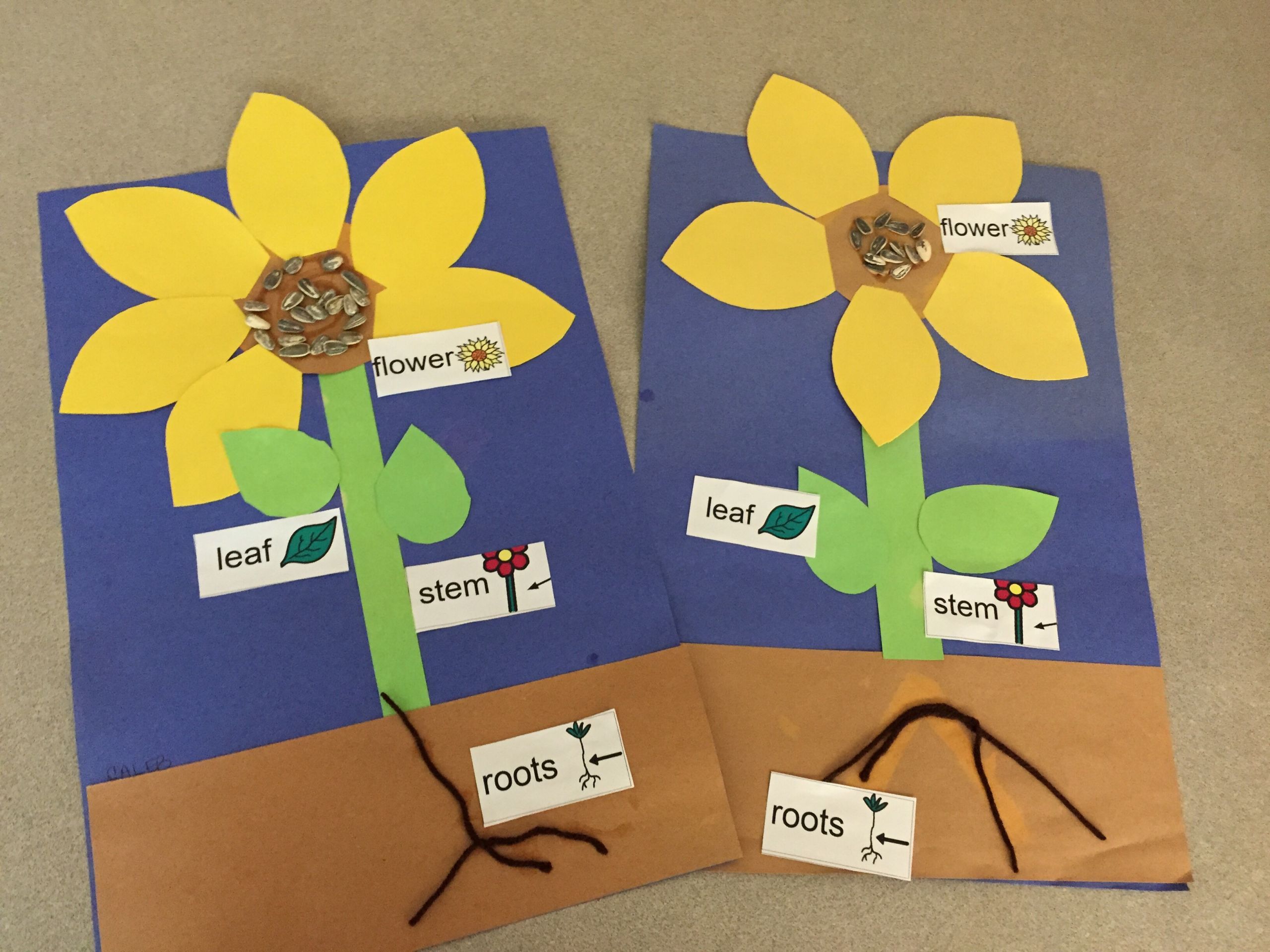 May Art Projects For Preschoolers
 Arts And Crafts For Preschoolers April