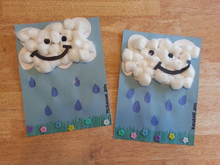 May Crafts For Preschoolers
 95 best images about Preschool Weather Crafts on Pinterest