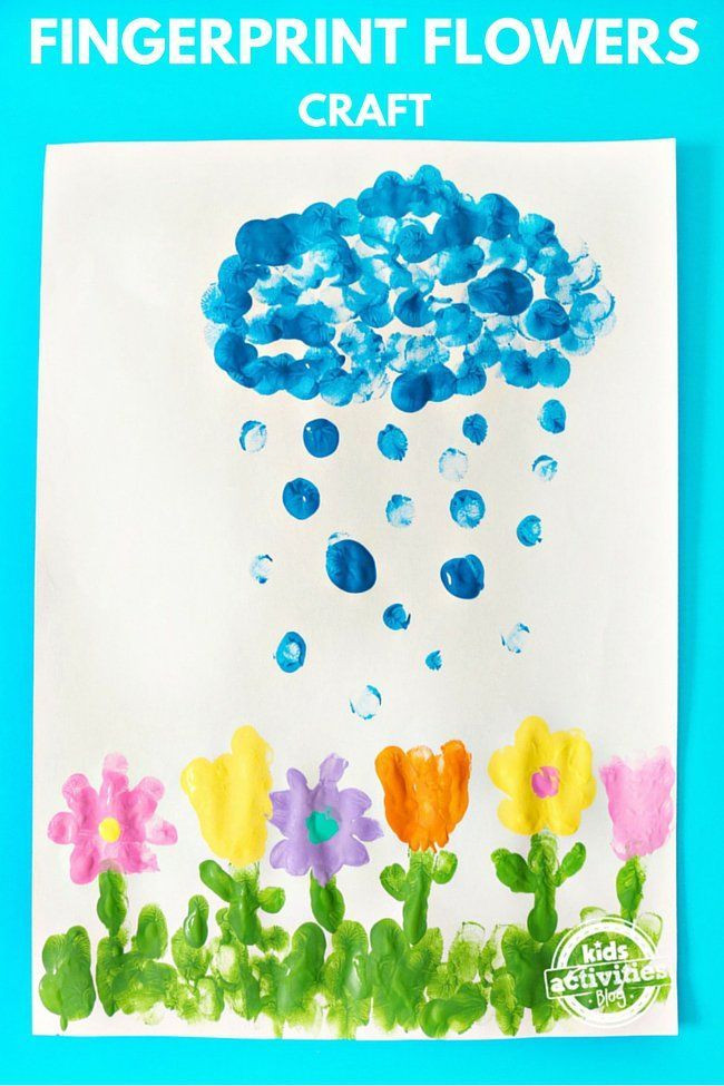 May Crafts For Preschoolers
 296 best images about Spring crafts for kids on Pinterest