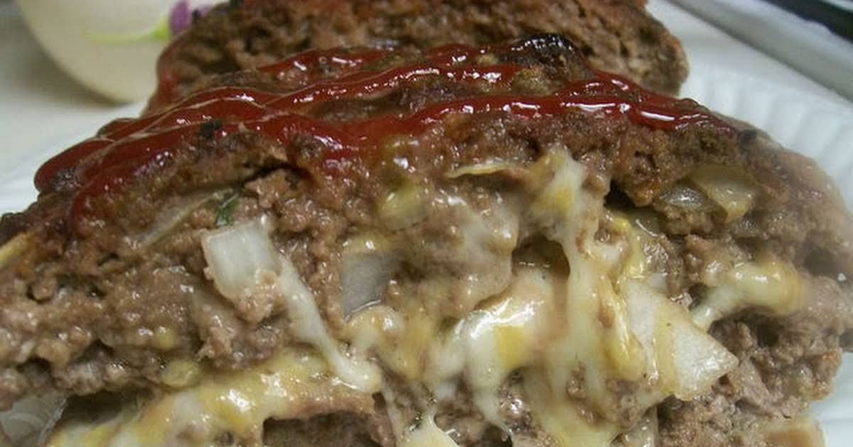 Meatloaf Without Bread Crumbs
 10 Best Simple Meatloaf without Bread Crumbs Recipes