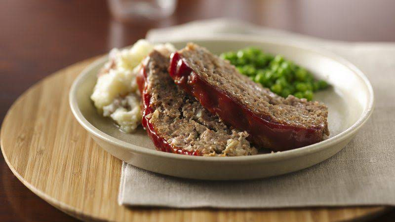 Meatloaf Without Bread Crumbs
 10 Best Make Meatloaf without Bread Crumbs Recipes