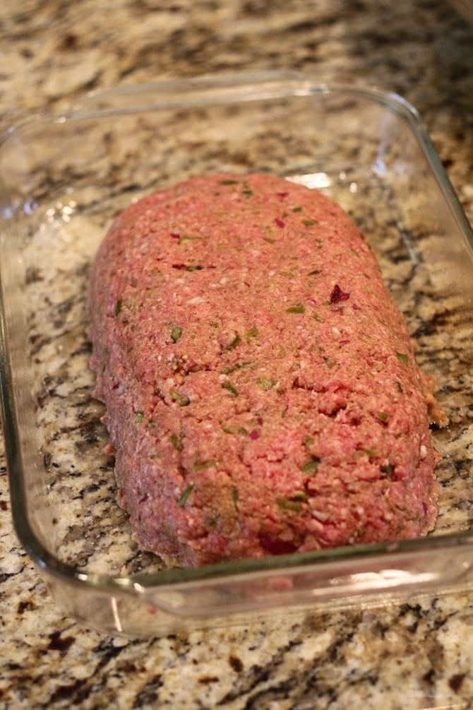 Meatloaf Without Bread Crumbs
 Basic Meatloaf Recipe With Panko Bread Crumbs – Besto Blog