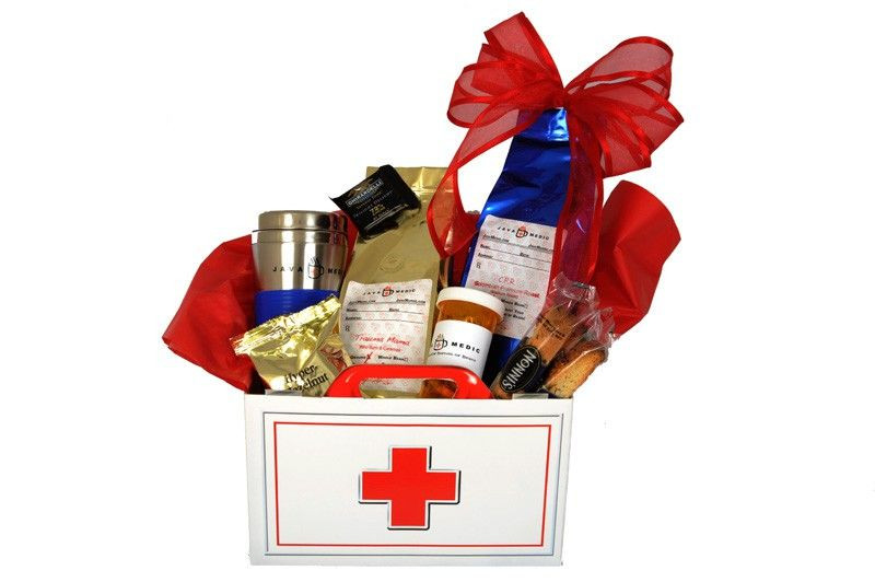 Medical School Graduation Gift Ideas
 Nurse Graduation or Christmas Gift
