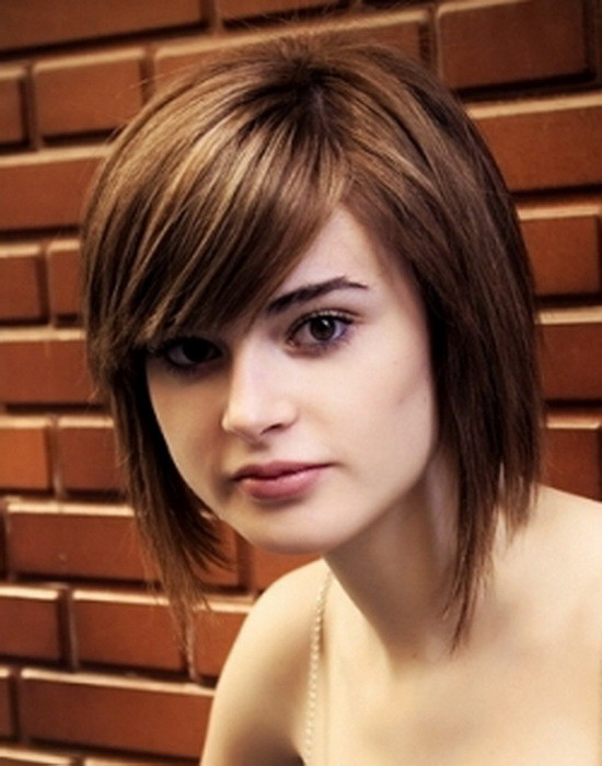 Medium Hairstyles For Square Faces
 medium haircuts for square faces 2013 Fashion Trends