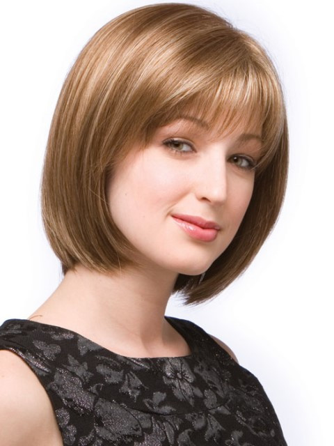 Medium Hairstyles For Square Faces
 30 Best Medium Length Haircuts For Square Face Elle