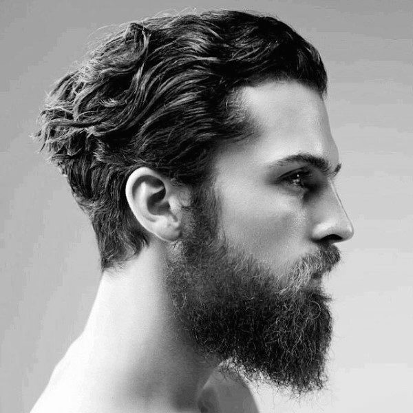 Medium Male Haircuts
 Top 100 Best Medium Haircuts For Men Most Versatile Length