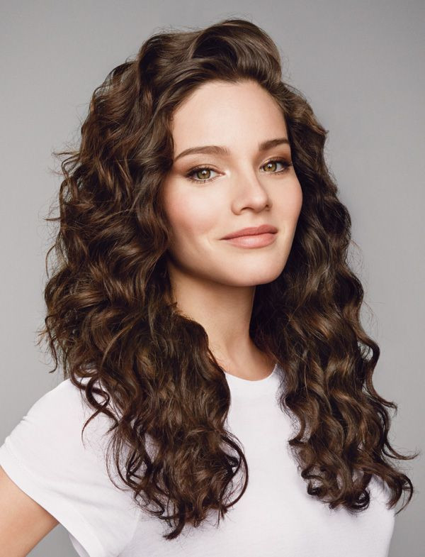 Medium Naturally Curly Hairstyles
 Beautifully defined life proof natural curls that last 2x