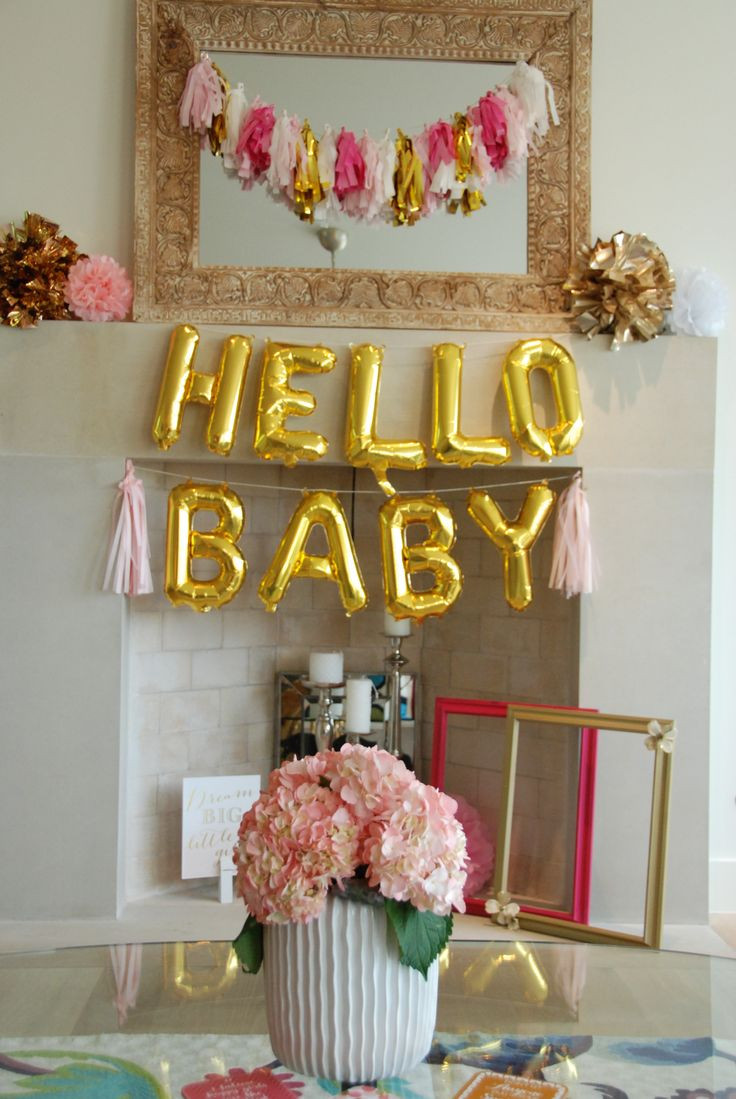Meet The Baby Party Ideas
 69 best Co Ed Baby Shower images on Pinterest