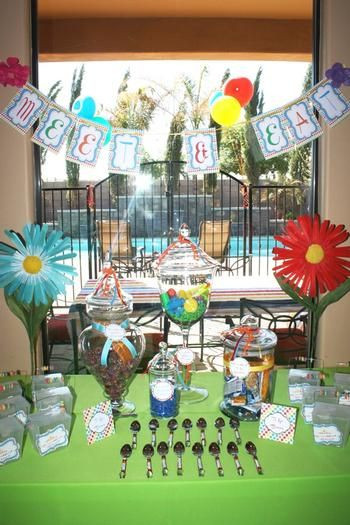 Meet The Baby Party Ideas
 10 best baby meet n greet images on Pinterest