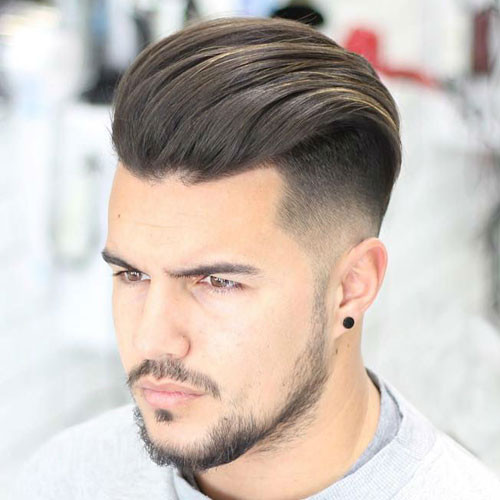 Men Hairstyle 2020 Undercut
 How To Ask For A Haircut Hair Terminology For Men 2020