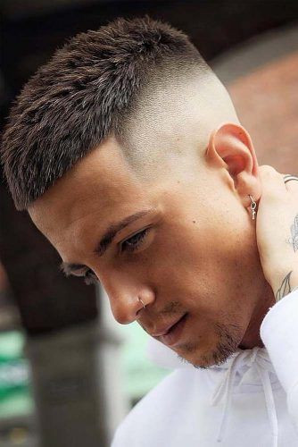 Men Hairstyle 2020 Undercut
 Men’s Haircuts You Should Try In 2020