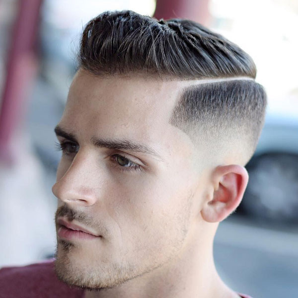 Men Hairstyle 2020 Undercut
 The 32 Best Men Hairstyles to look HOT in 2019 2020