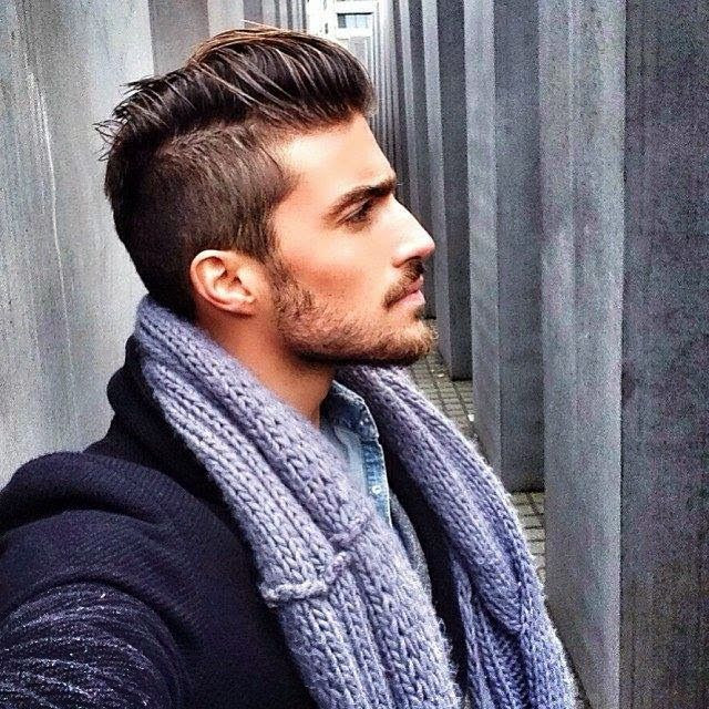 Men Hairstyle Undercut
 Short Hairstyles For Men 2014 – Short Hairstyles For Men