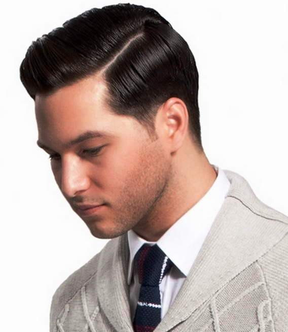 Mens Casual Hairstyles
 30 Trendy Business Casual Hairstyles Mens Craze