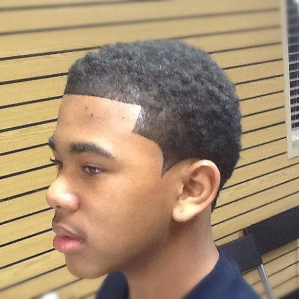 Mens Haircuts Atlanta
 KSI TAPER FADE HAIRCUTS AND BLACK MEN HAIRSTYLES •