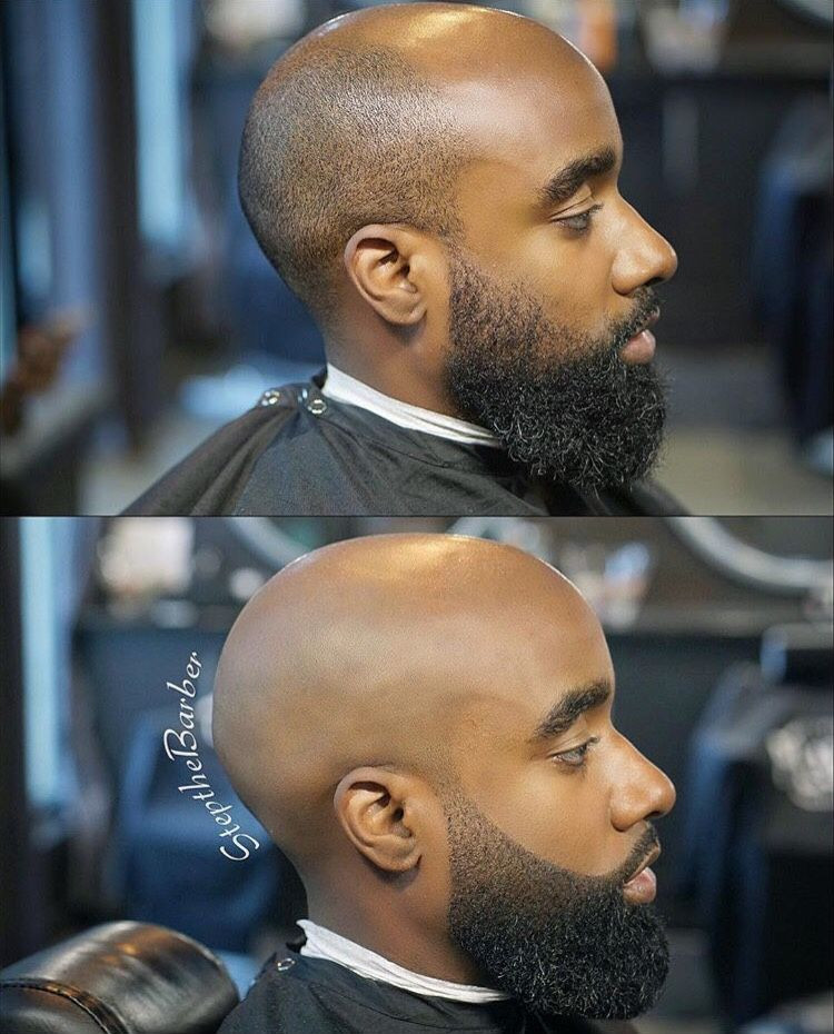 Mens Haircuts Atlanta
 Pin on beard style