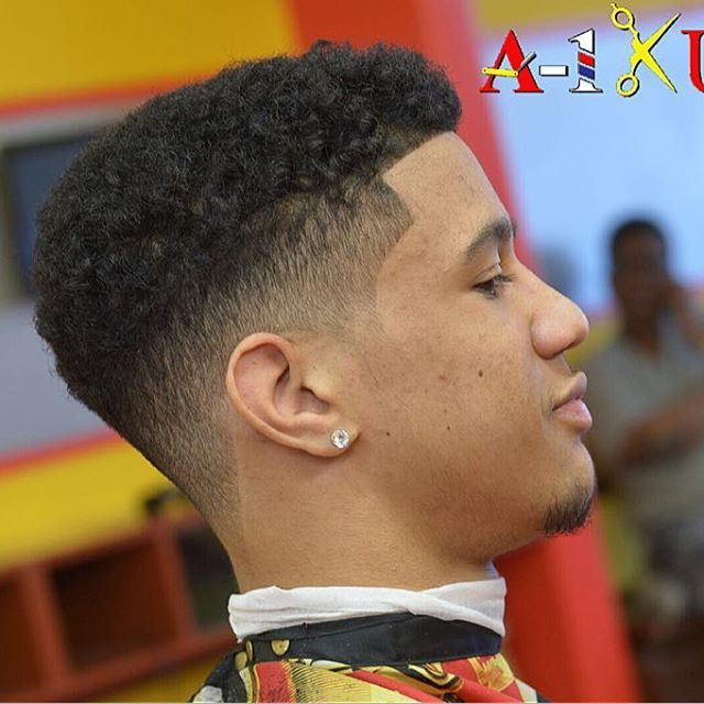 Mens Haircuts Atlanta
 337 best images about Natural Hairstyles on Pinterest
