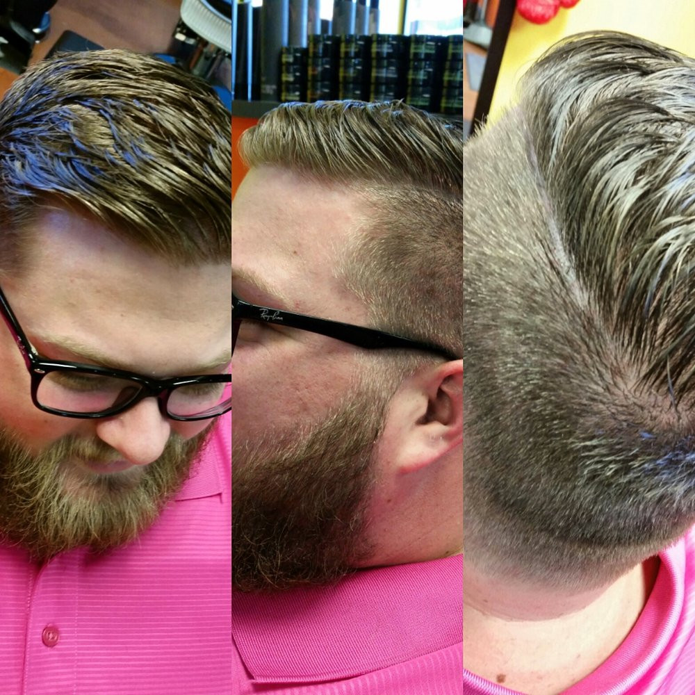 Mens Haircuts Raleigh
 s for Lady Jane s Haircuts For Men Yelp