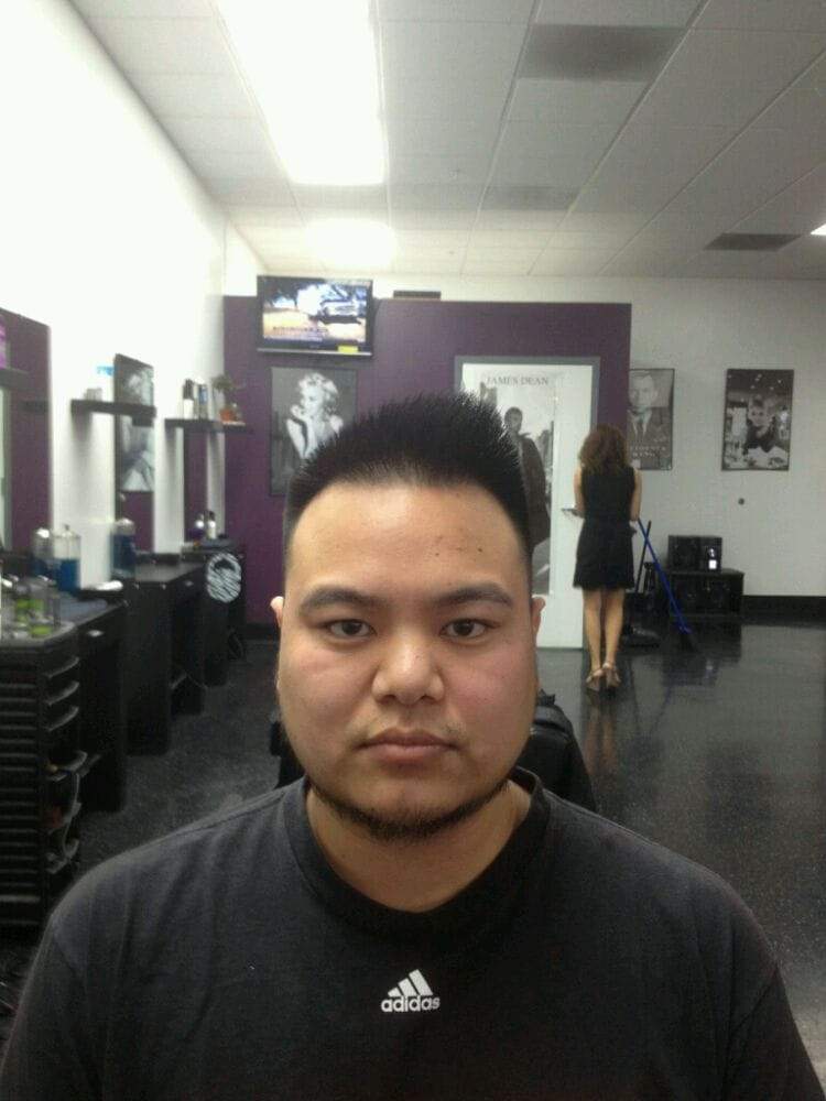 Mens Haircuts San Jose
 Asian Gumby Yelp