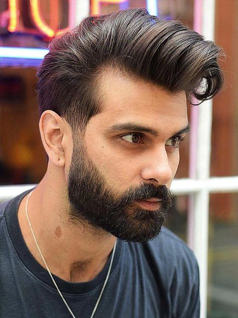Mens Haircuts Styles
 20 Best Quiff Haircuts For Guys