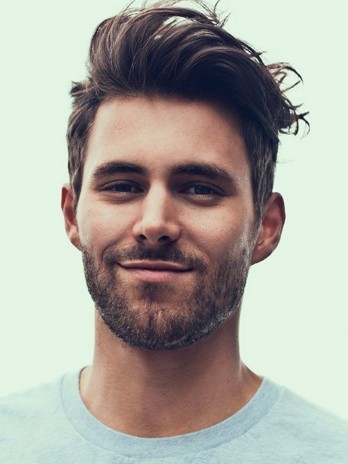 Mens Haircuts Styles
 21 Most Popular Swag Hairstyles for Men to Try this Season