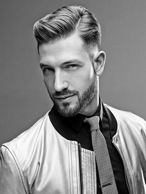 Mens Haircuts Styles
 50 Professional Hairstyles For Men A Stylish Form Success
