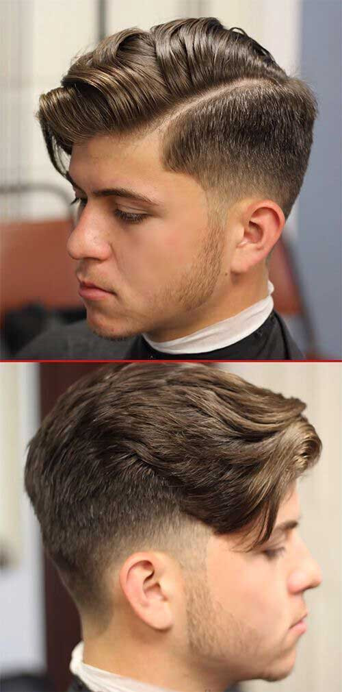 Mens Haircuts Videos
 40 Mens Haircuts 2015 2016