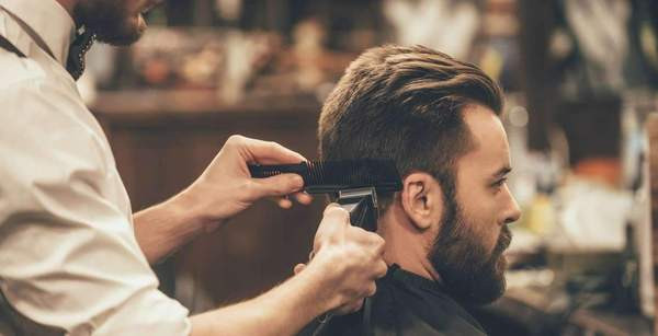 Mens Haircuts Videos
 Hairdressing Terminology Guide For Men