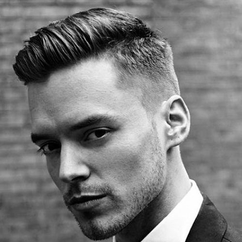 Mens Haircuts Videos
 25 Cute Hairstyles For Guys To Get in 2020