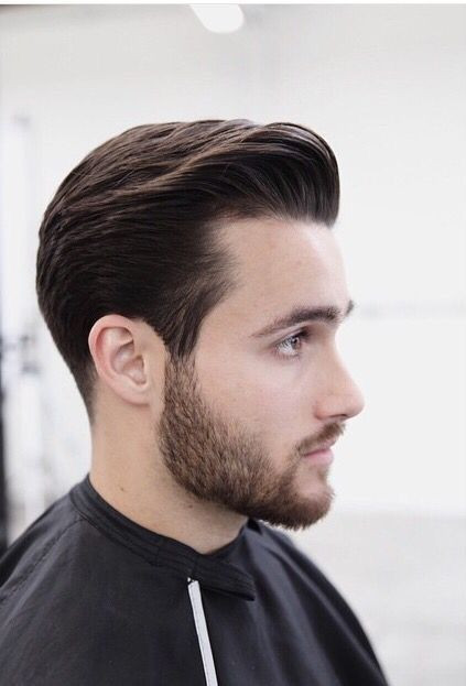 Mens Haircuts Videos
 Pin on Haircutting Men’s Medium Long Cuts