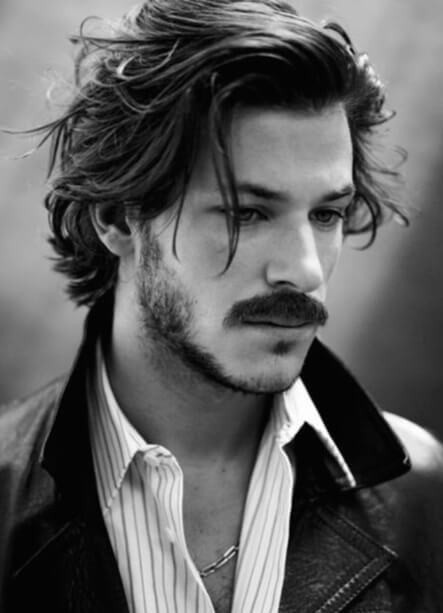 Mens Hairstyle Medium Length
 20 Best Medium Length Hairstyles for Men You Must Try