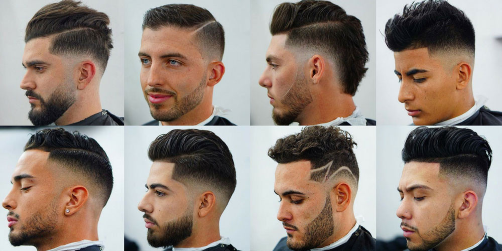 25 Best Ideas Mens Hairstyles Names – Home, Family, Style and Art Ideas