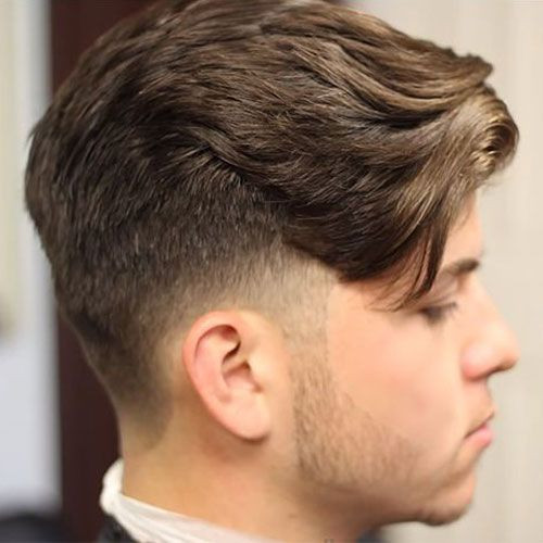 Mens Hairstyles Names
 Haircut Names For Men Types of Haircuts 2019 Guide