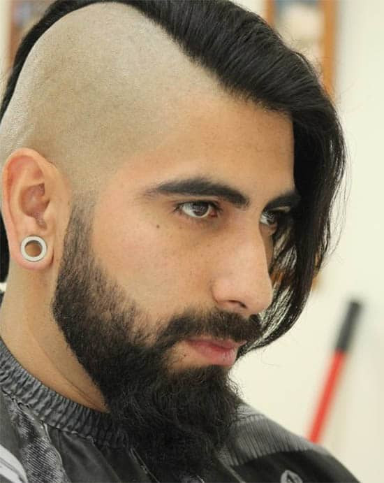 Mens Punk Hairstyles
 Top 41 Punk Hairstyles For Men [2020 Choicest Collection]