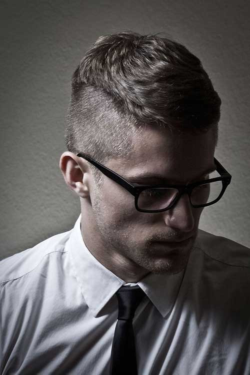 Mens Shaved Hairstyles
 15 Men s Shaved Hairstyles
